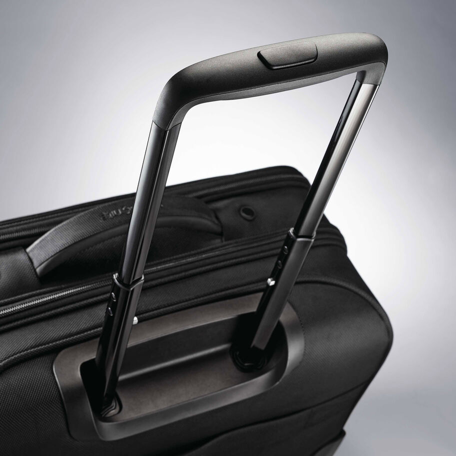 Samsonite Xenon 3.0 Spinner Mobile Office Zakelijke Tassen Tassen & Rugzak Zwart | 901753-XVG