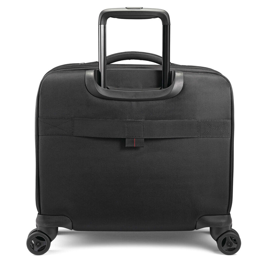 Samsonite Xenon 3.0 Spinner Mobile Office Zakelijke Tassen Tassen & Rugzak Zwart | 901753-XVG