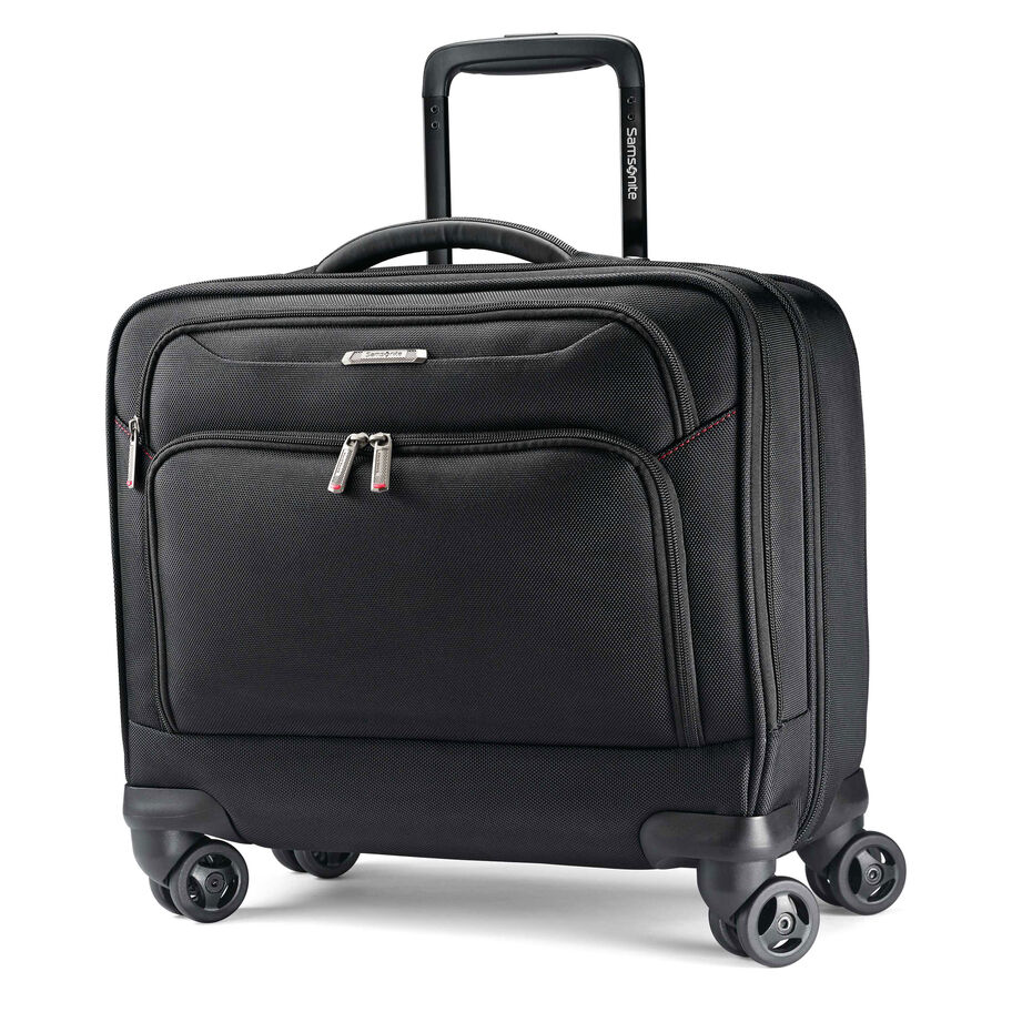 Samsonite Xenon 3.0 Spinner Mobile Office Zakelijke Tassen Tassen & Rugzak Zwart | 901753-XVG