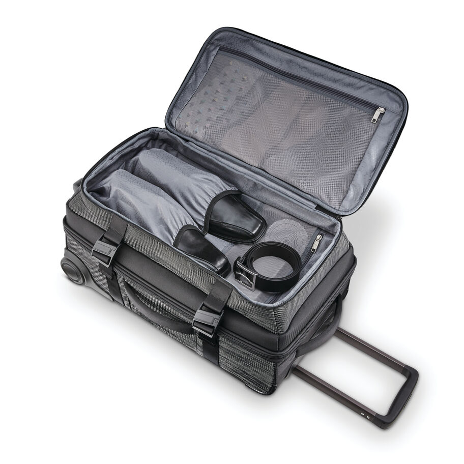 Samsonite SXK Reistas Koffers Zwart | 479635-XLZ