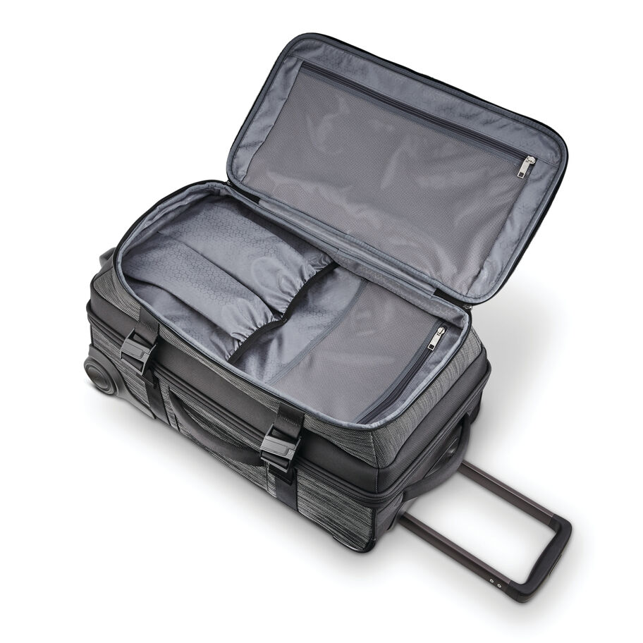 Samsonite SXK Reistas Koffers Zwart | 479635-XLZ