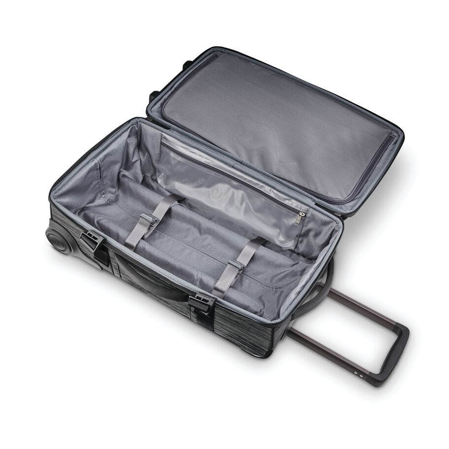 Samsonite SXK Reistas Koffers Zwart | 479635-XLZ