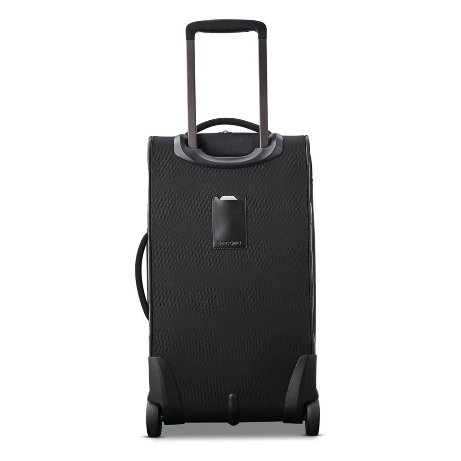 Samsonite SXK Reistas Koffers Zwart | 479635-XLZ