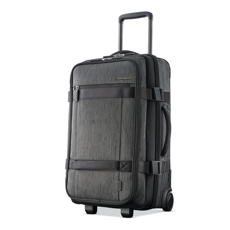 Samsonite SXK Reistas Koffers Zwart | 479635-XLZ