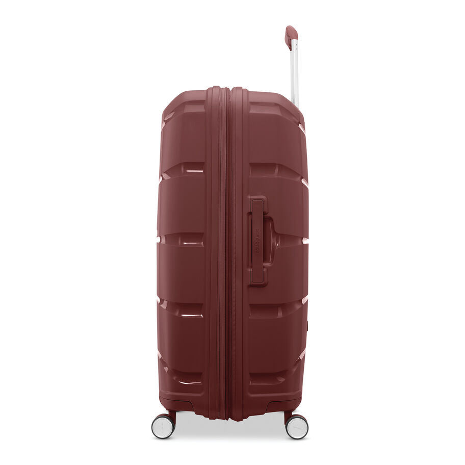 Samsonite Outline Pro Large Spinner Hardside Reiskoffers Koffers Bordeaux | 926571-HKT