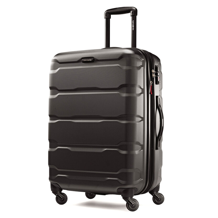 Samsonite Omni PC Spinner Sets Koffers Zwart | 328564-EDJ