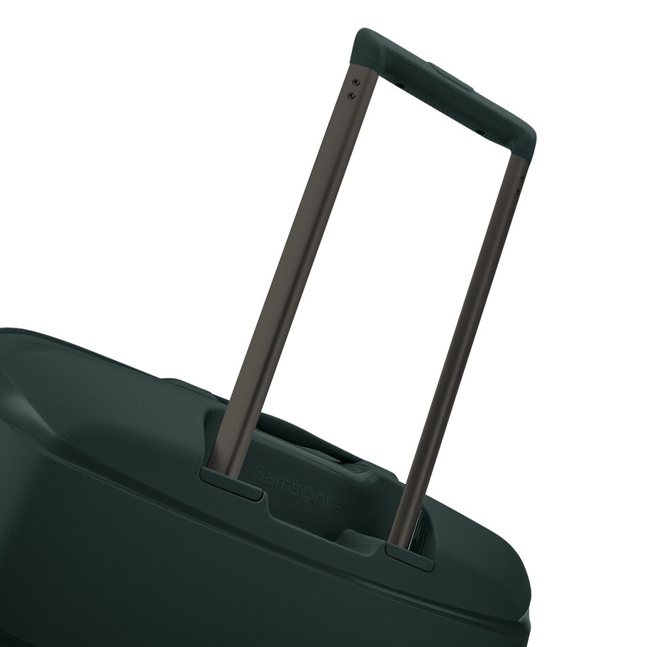 Samsonite Outline Pro Large Spinner Hardside Reiskoffers Koffers Olijfgroen | 218305-BAY