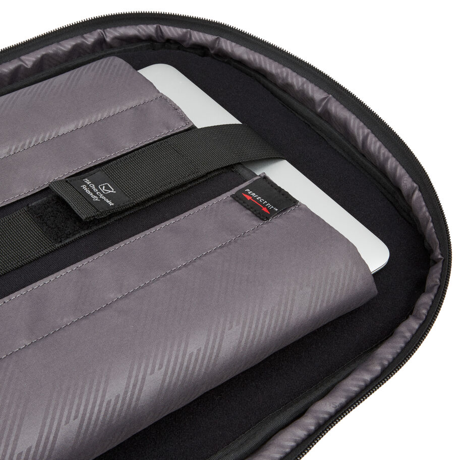 Samsonite Klassieke Business 2.0 Standard Rugzak Tassen & Rugzak Zwart | 289754-VNC