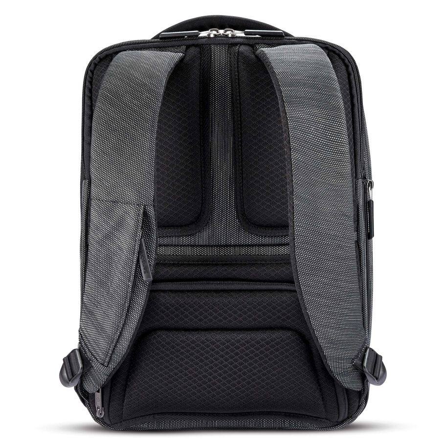 Samsonite SXK Prime Expandable Rugzak Tassen & Rugzak Zwart | 071248-SUJ