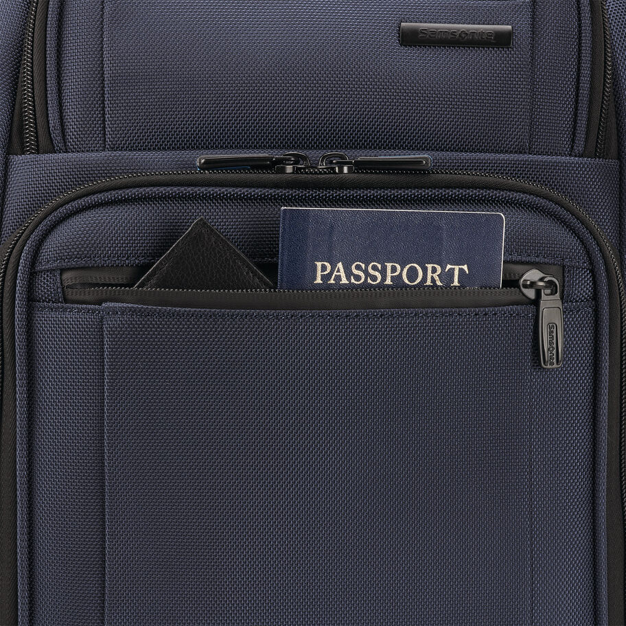 Samsonite Novex Rugzak Tassen & Rugzak Donkerblauw | 581302-OXR