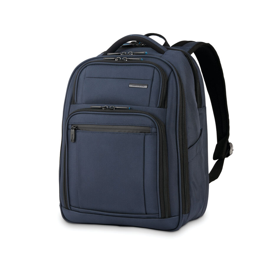 Samsonite Novex Rugzak Tassen & Rugzak Donkerblauw | 581302-OXR