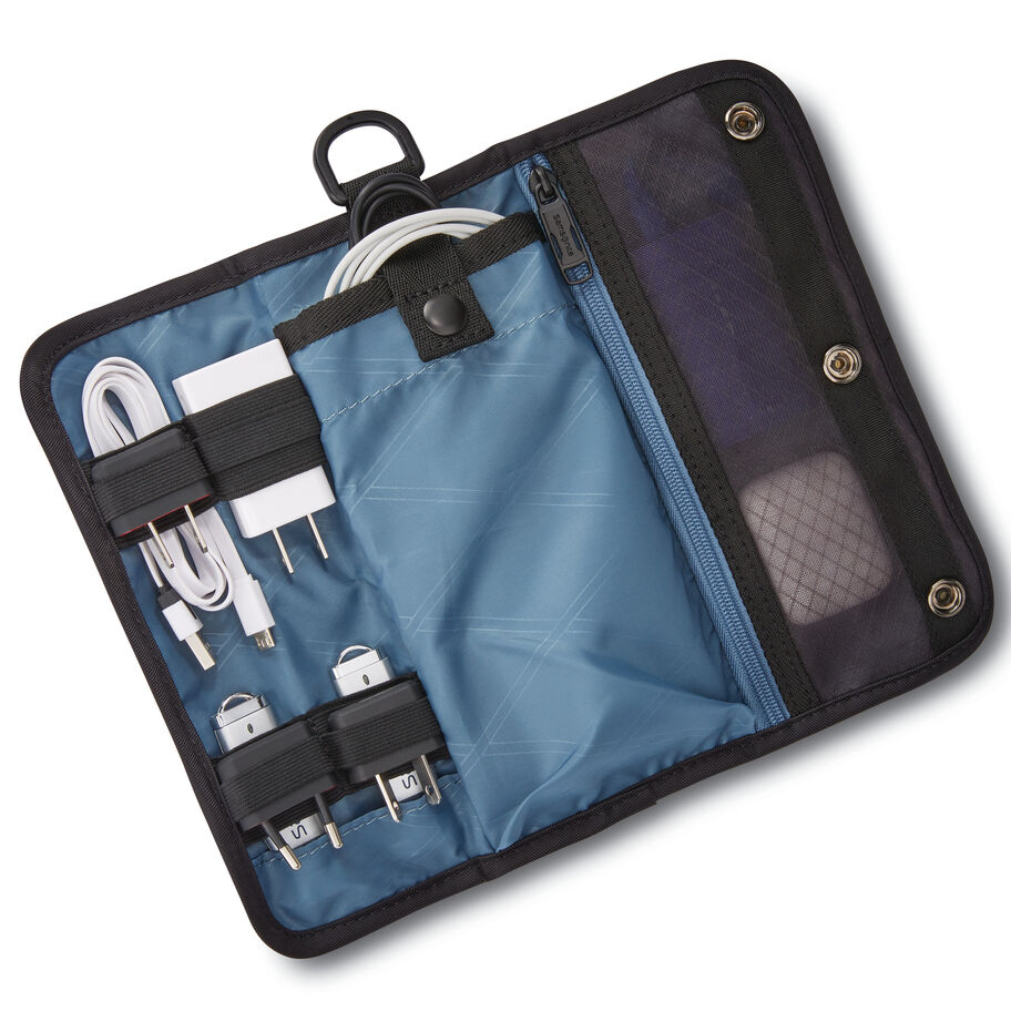 Samsonite Pro Slim Messenger 13