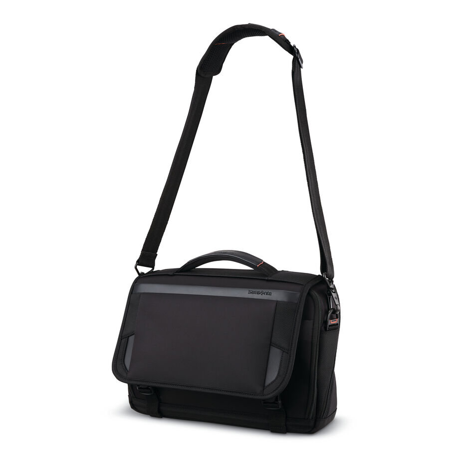 Samsonite Pro Slim Messenger 13