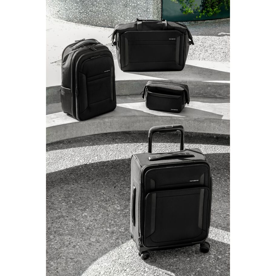 Samsonite Armage II Toilettas Tassen & Rugzak Groen | 793524-BSF