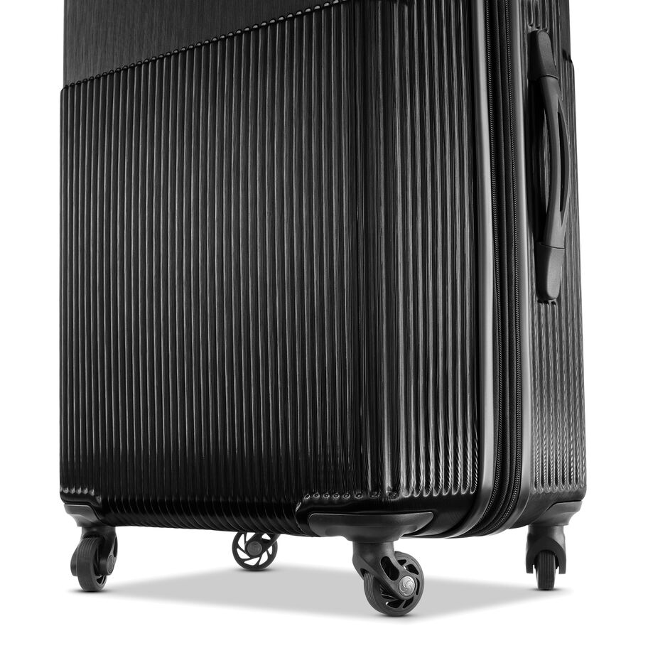 Samsonite 2 Piece (CO/MD) Hardside Sets Koffers Groen | 182536-AZY