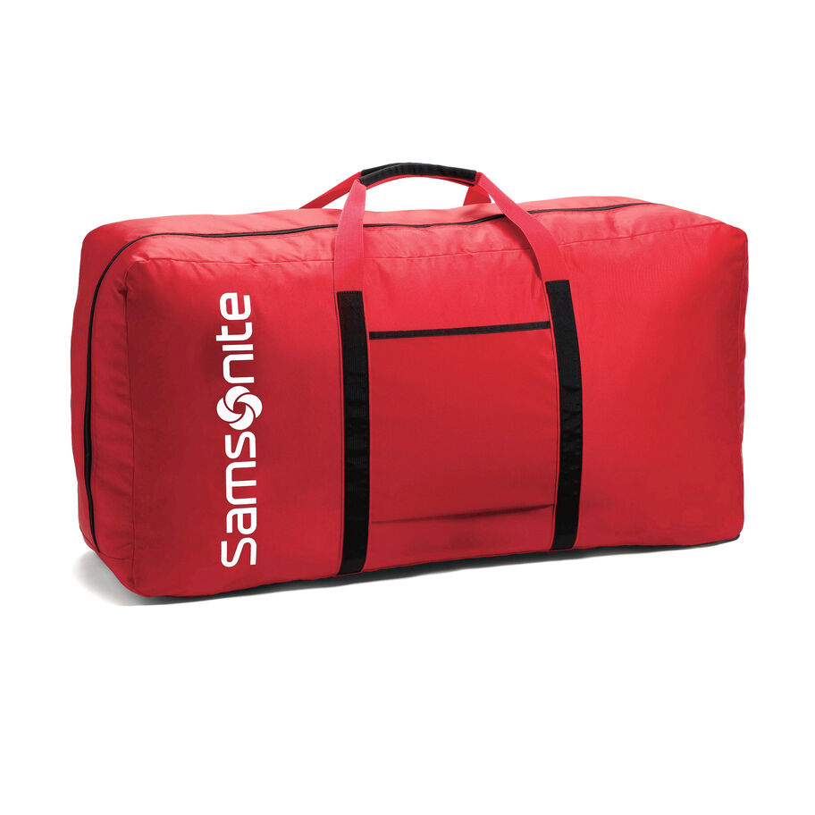 Samsonite Tote-a-Ton Plunjezak Tassen & Rugzak Rood | 429381-JYB