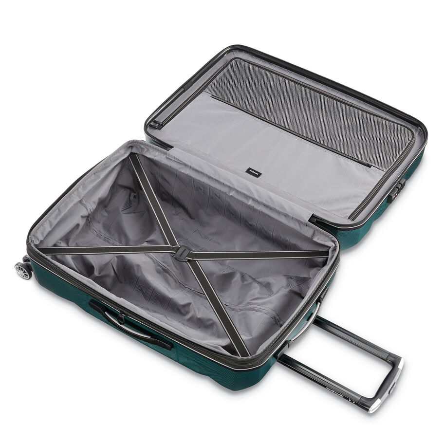 Samsonite Pivot 2 3 Piece Sets Koffers Turquoise | 386970-IXM