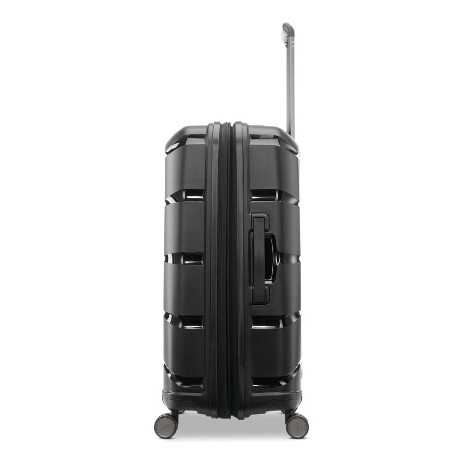 Samsonite Outline Pro Medium Spinner Hardside Reiskoffers Koffers Zwart | 745180-BQR