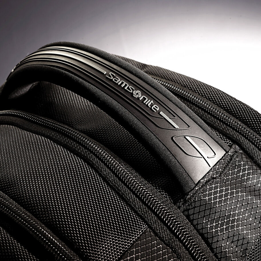 Samsonite Tectonic 2 Medium Rugzak Tassen & Rugzak Zwart | 519367-LHT