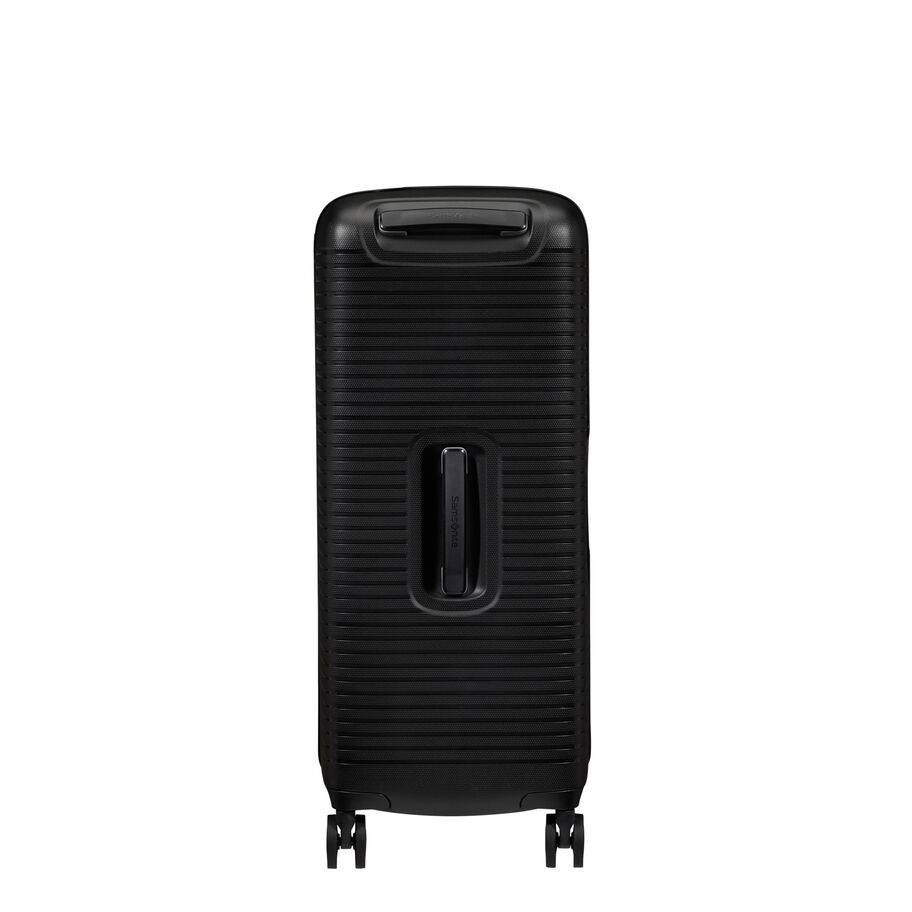 Samsonite Ibon Large Spinner Reiskoffers Koffers Zwart | 457296-QDU