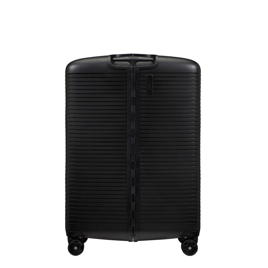 Samsonite Ibon Large Spinner Reiskoffers Koffers Zwart | 457296-QDU