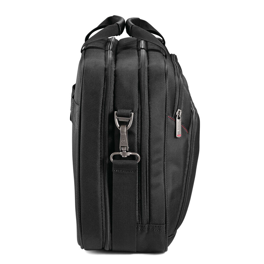 Samsonite Xenon 3.0 Two-Gusset Toploader Zakelijke Tassen Tassen & Rugzak Zwart | 908145-WIC