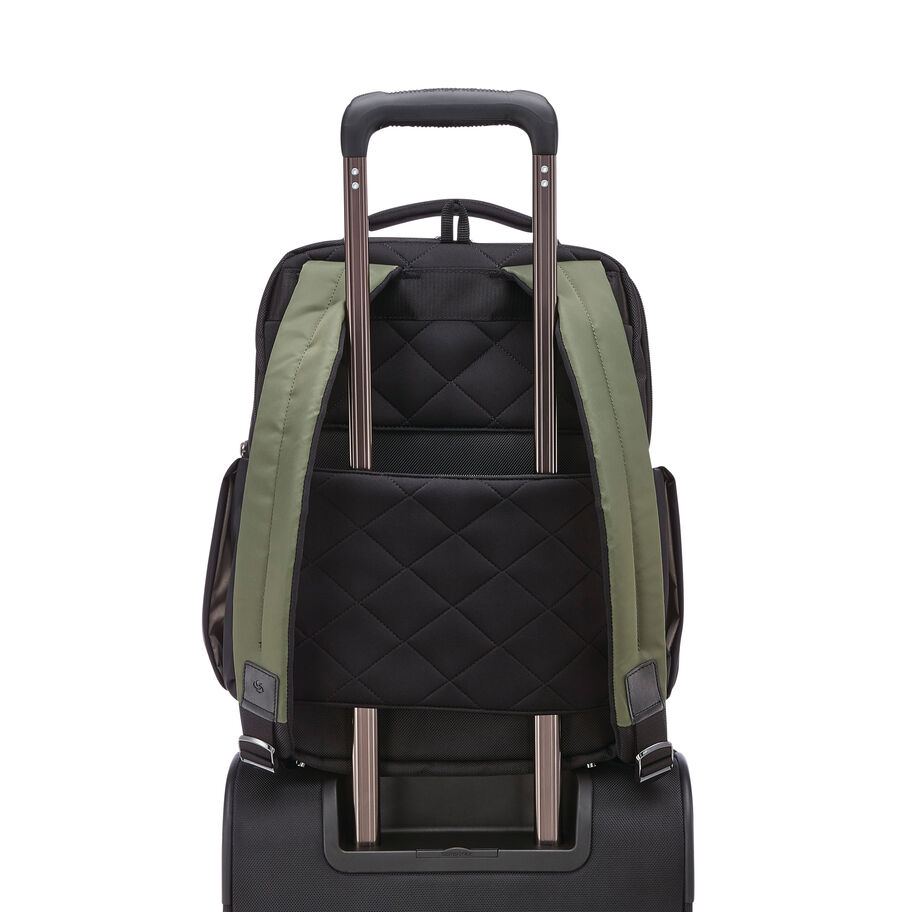 Samsonite NuRoad 14.1