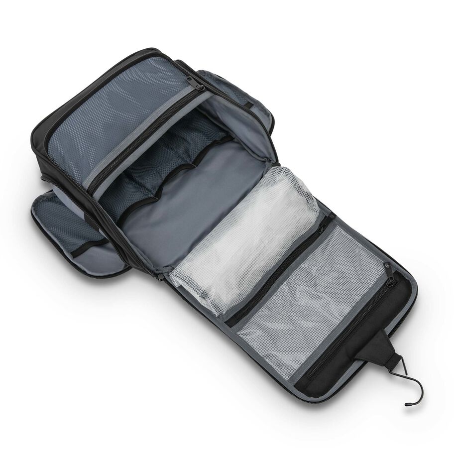 Samsonite Hanging Toilettas Tassen & Rugzak Zwart | 067832-FBQ