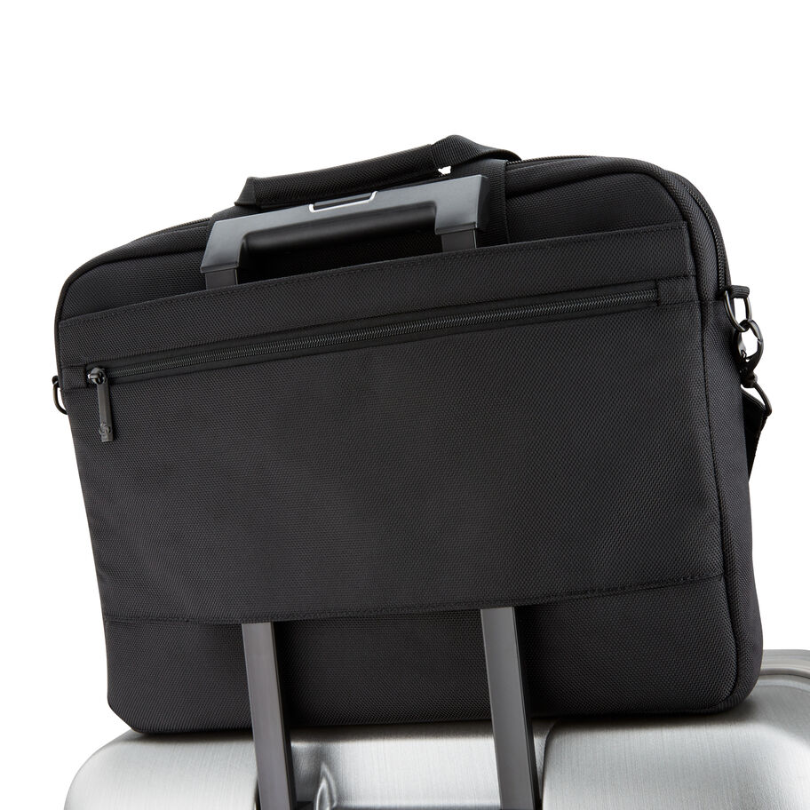 Samsonite Klassieke Business 2.0 15.6