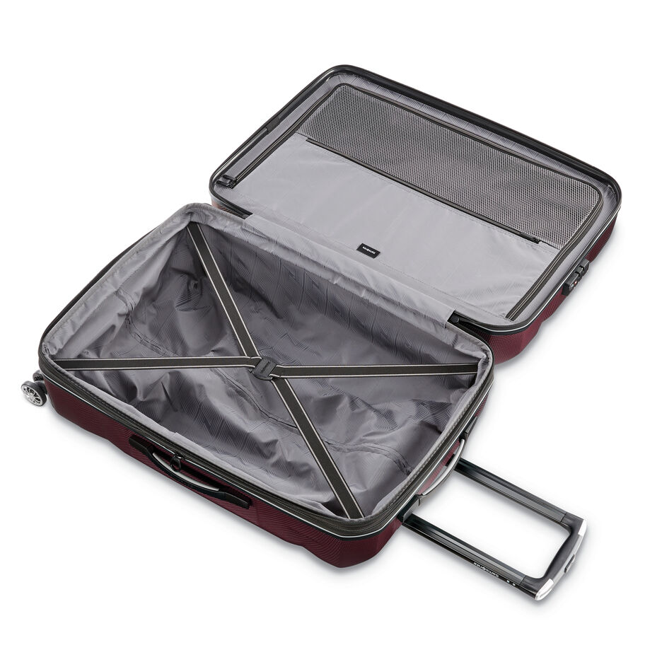 Samsonite Pivot 2 3 Piece Sets Koffers Wine | 156720-QLT