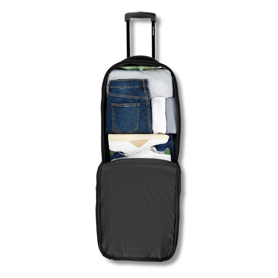 Samsonite Tectonic Nutech Wheeled Rugzak Tassen & Rugzak Zwart | 506218-WKS