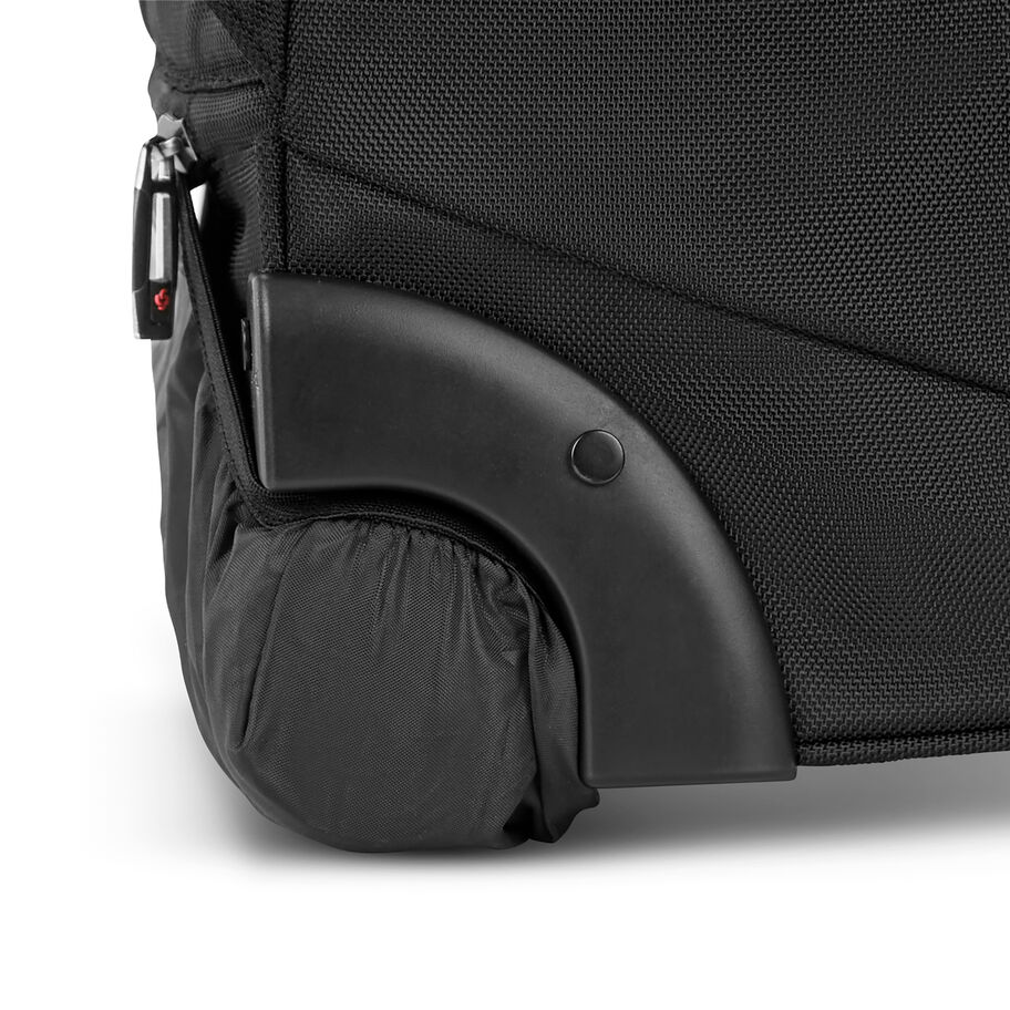 Samsonite Tectonic Nutech Wheeled Rugzak Tassen & Rugzak Zwart | 506218-WKS