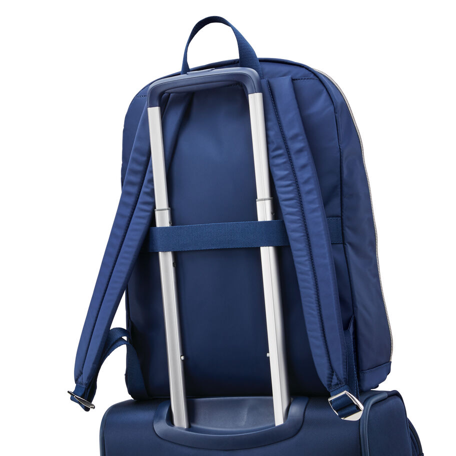 Samsonite Mobile Solution Everyday Everyday Rugzak Tassen & Rugzak Donkerblauw Blauw | 073986-YTI