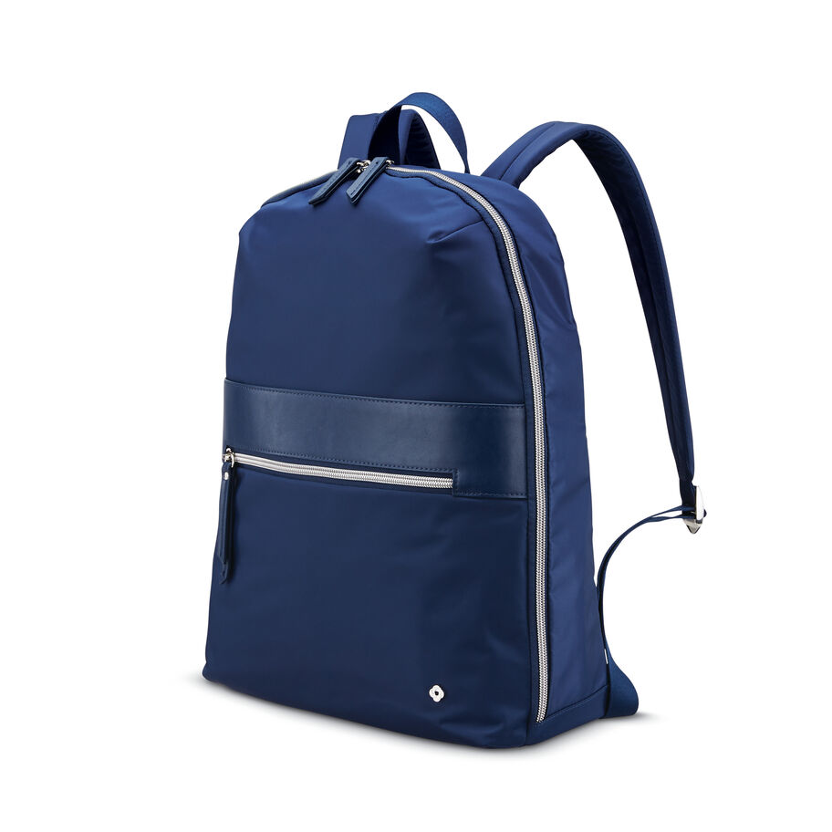 Samsonite Mobile Solution Everyday Everyday Rugzak Tassen & Rugzak Donkerblauw Blauw | 073986-YTI