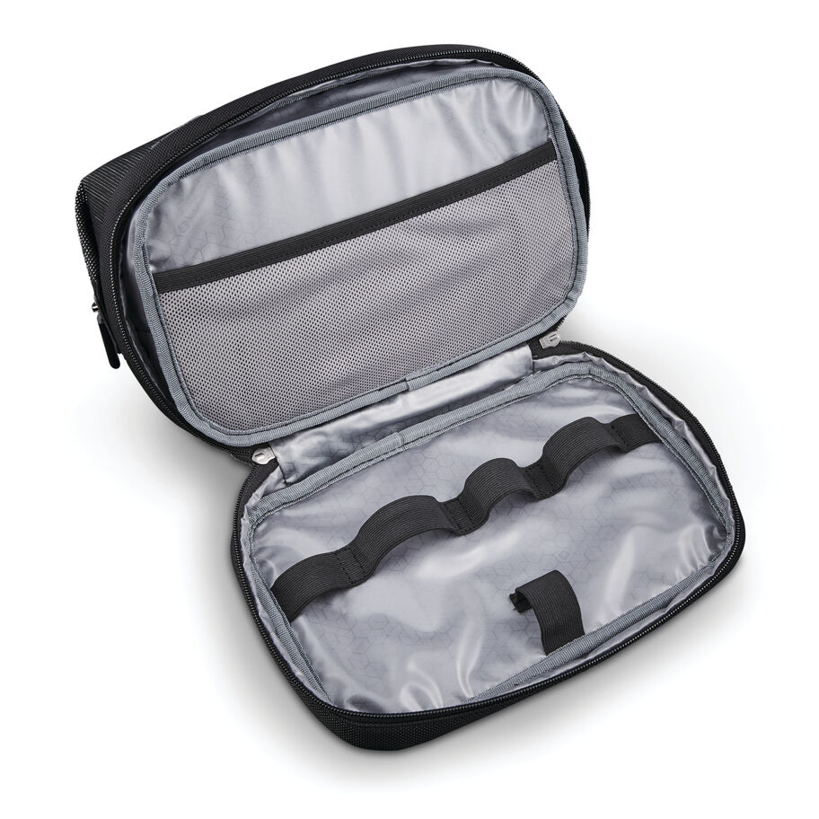 Samsonite SXK Toilettas Tassen & Rugzak Grijs | 843210-MAW