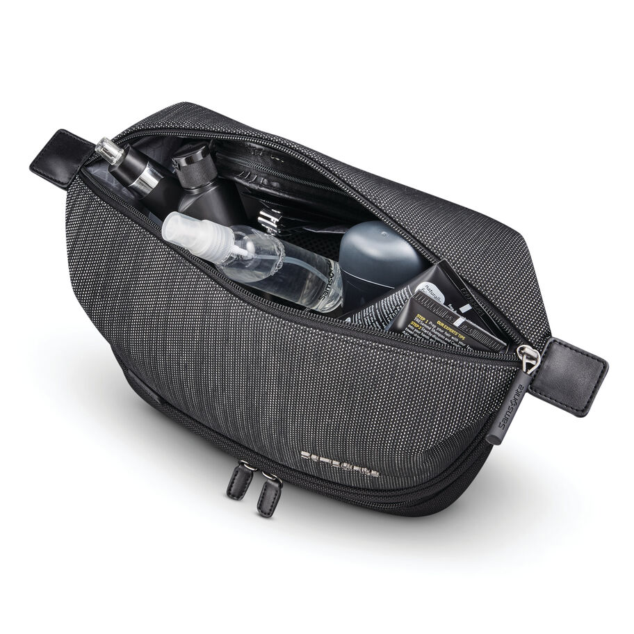 Samsonite SXK Toilettas Tassen & Rugzak Grijs | 843210-MAW