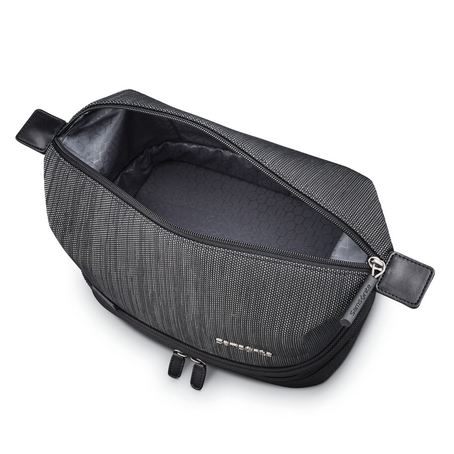 Samsonite SXK Toilettas Tassen & Rugzak Grijs | 843210-MAW