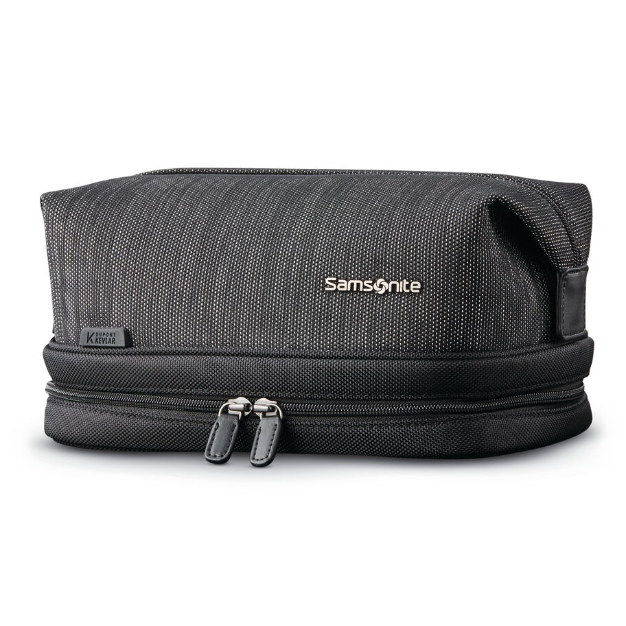 Samsonite SXK Toilettas Tassen & Rugzak Grijs | 843210-MAW