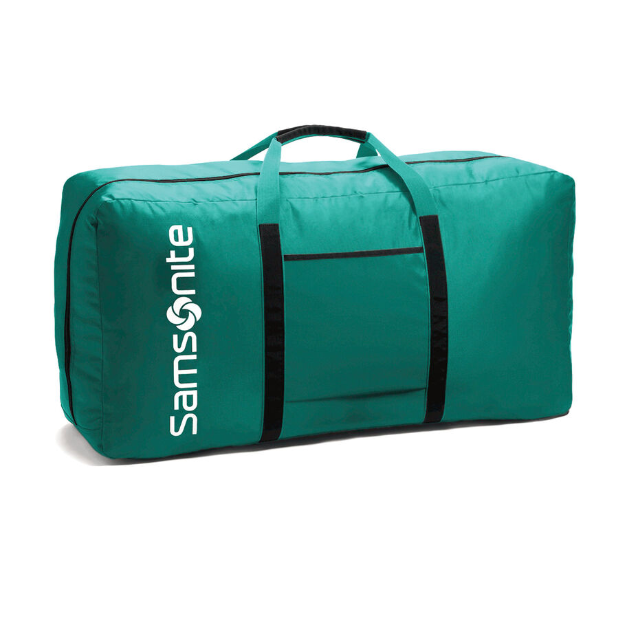 Samsonite Tote-a-Ton Plunjezak Tassen & Rugzak Turquoise | 179348-SJW