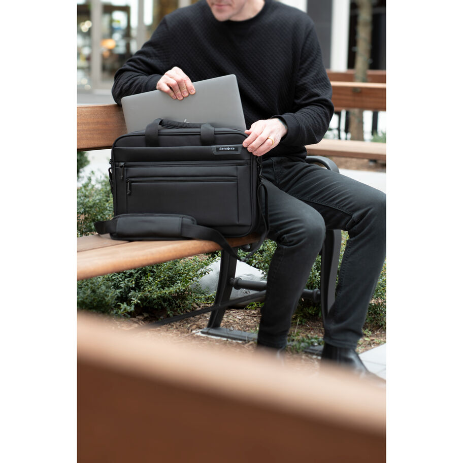 Samsonite Klassieke Business 2.0 15.6