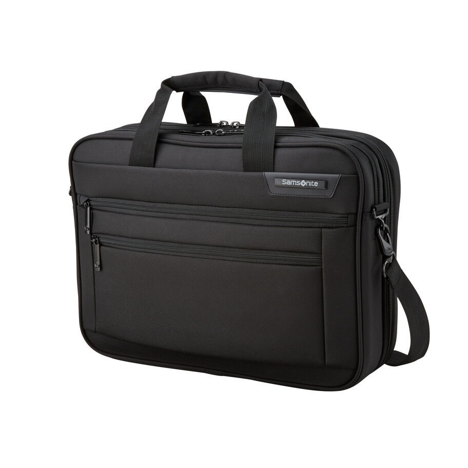 Samsonite Klassieke Business 2.0 15.6\