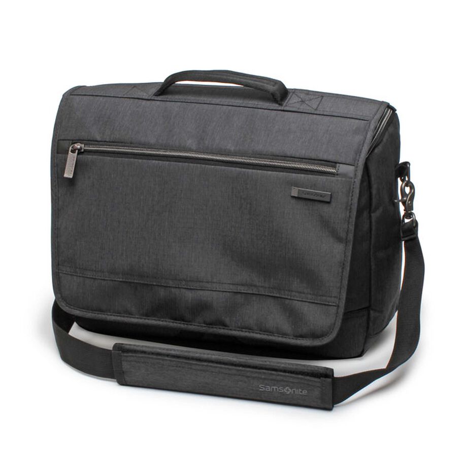 Samsonite Modern Utility Messenger Zakelijke Tassen Tassen & Rugzak Donkergrijs | 510927-QUI