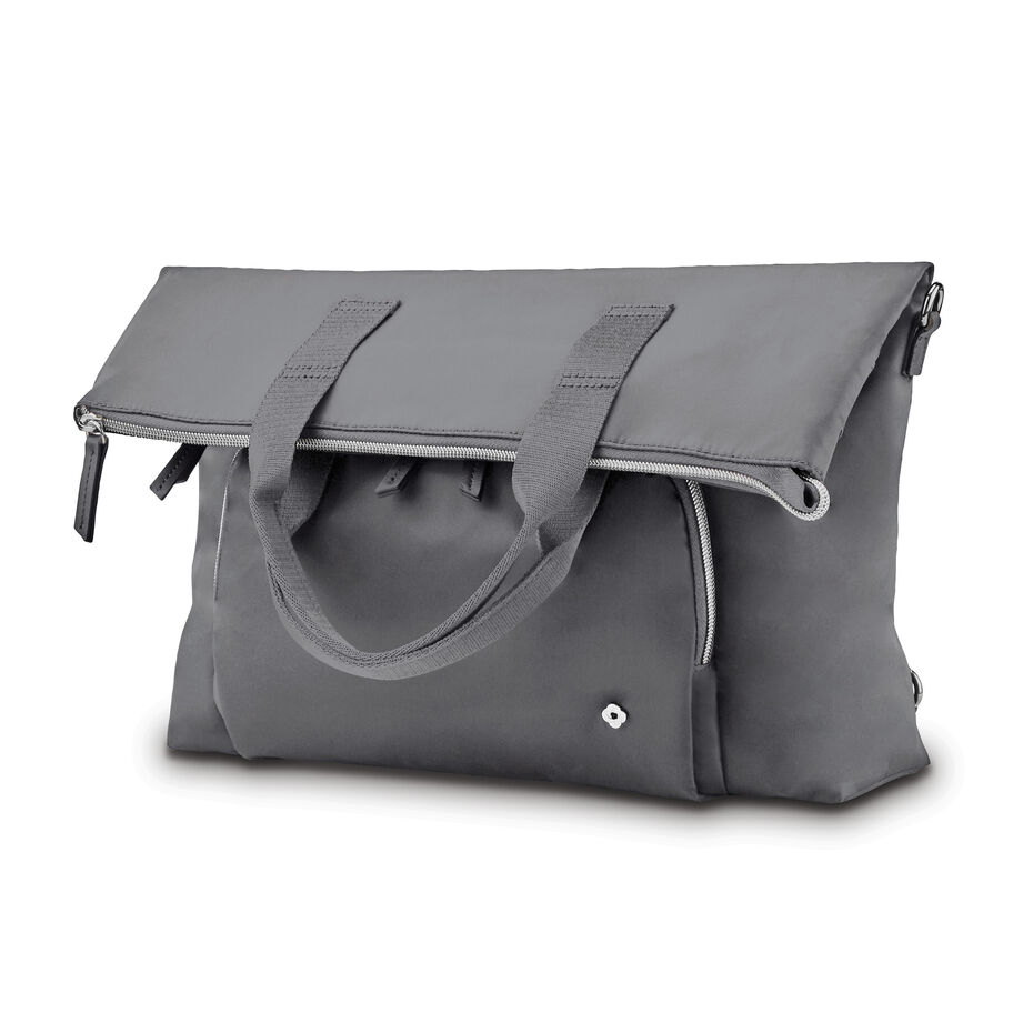 Samsonite Mobile Solution Convertible Tote Tassen Tassen & Rugzak Zilver Grijs | 675023-LSC