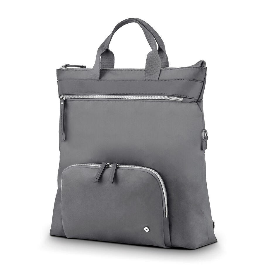 Samsonite Mobile Solution Convertible Tote Tassen Tassen & Rugzak Zilver Grijs | 675023-LSC