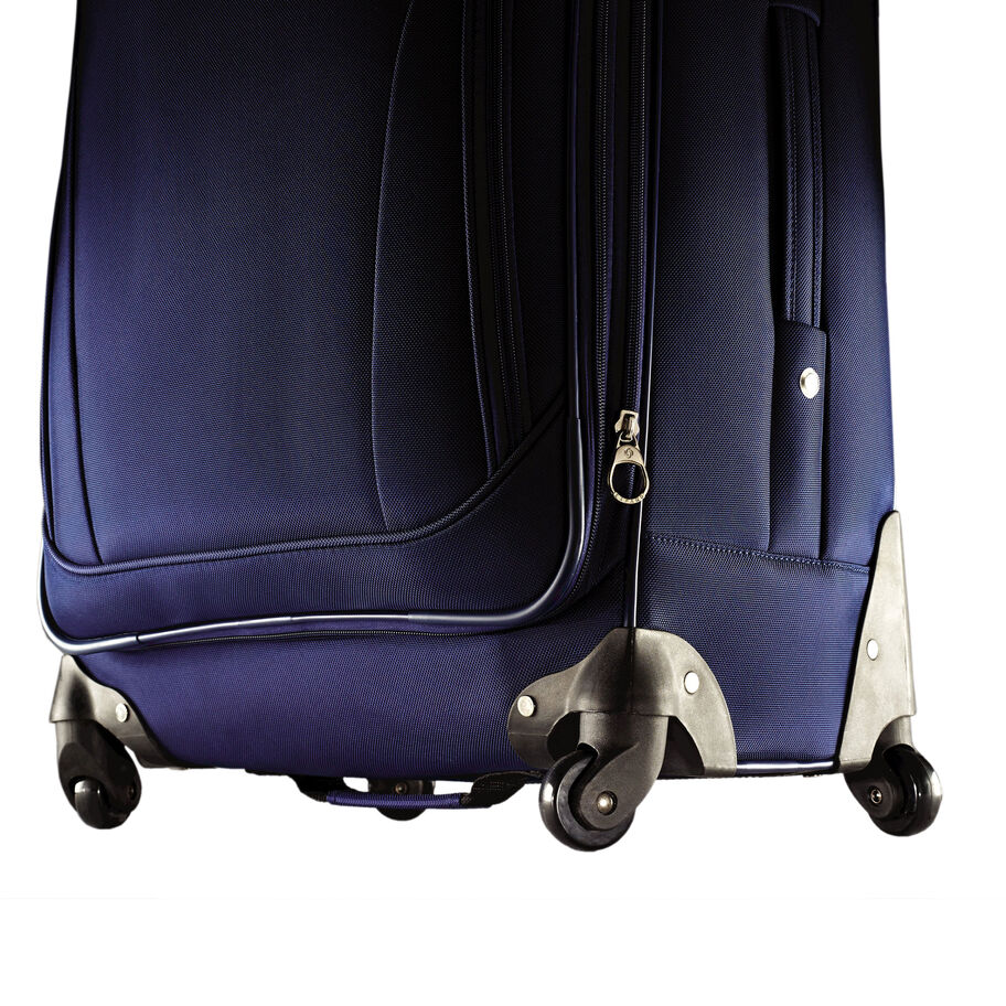 Samsonite Bartlett 2 Piece Sets Koffers Blauw | 587921-JXO