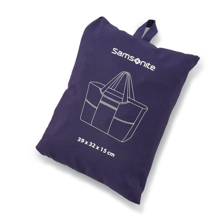 Samsonite Foldaway Tote Tassen Tassen & Rugzak Blauw | 107592-SGV