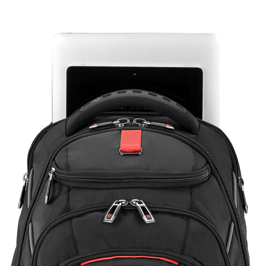 Samsonite Tectonic Nutech 17