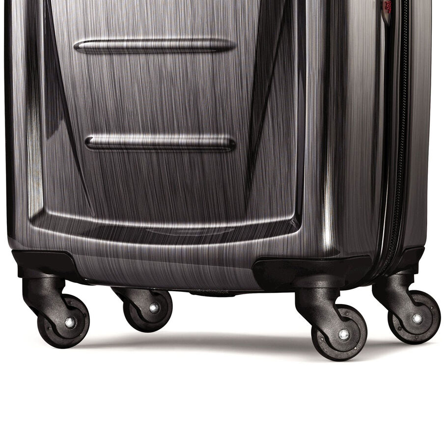 Samsonite Winfield 2 Mode 3 Piece Spinner Sets Koffers Grijs | 251367-VCN