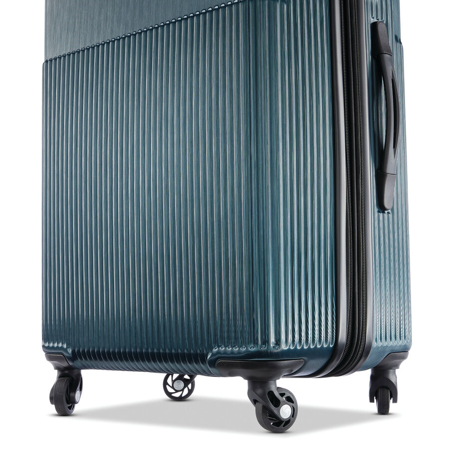 Samsonite 2 Piece (CO/LG) Hardside Sets Koffers Turquoise | 925603-IUD