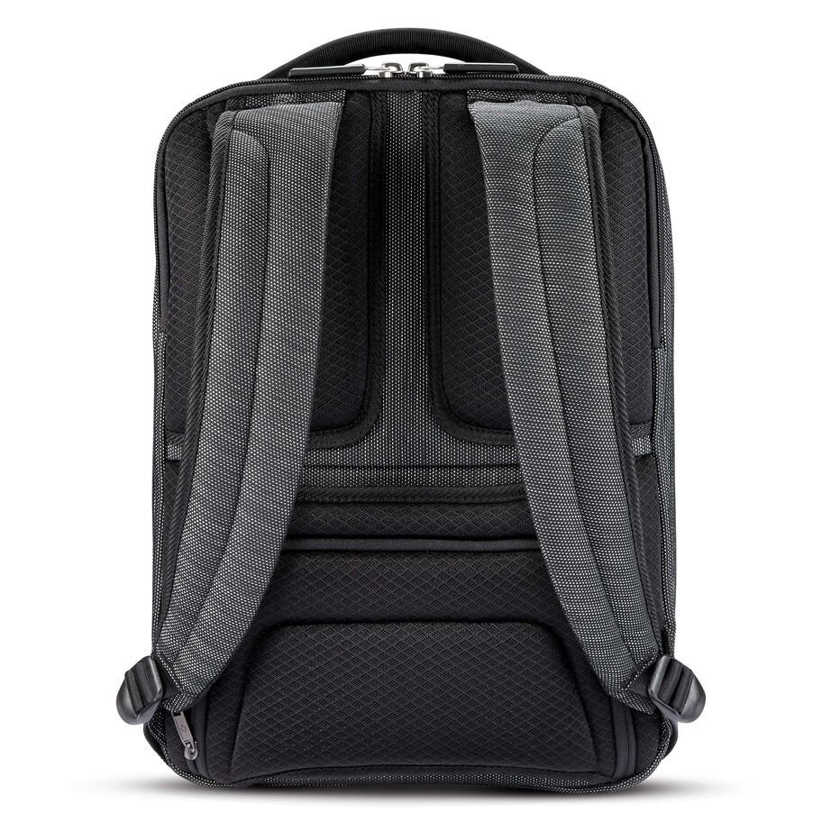 Samsonite SXK Slim Kevlar Rugzak Tassen & Rugzak Zwart | 632458-USB